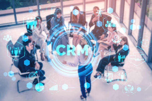 The Lifespan of a CRM: When is the Right Time to Make a Change?
