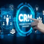 Impact of Artificial Intelligence on CRM Software: A Look at Innovation in the U.S.