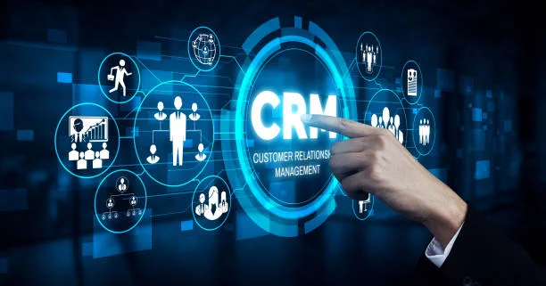 Impact of Artificial Intelligence on CRM Software: A Look at Innovation in the U.S.